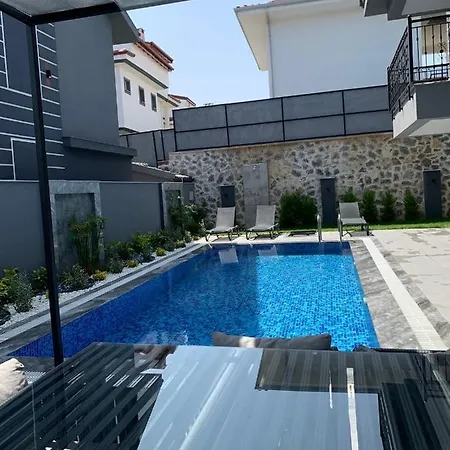 Otel Suzan Fethiye