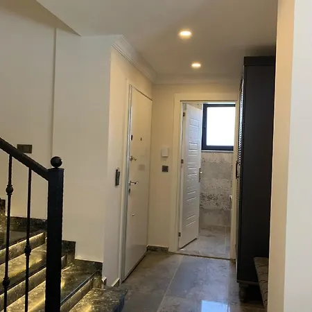 Otel Suzan