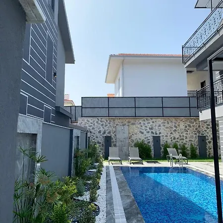 Suzan Otel