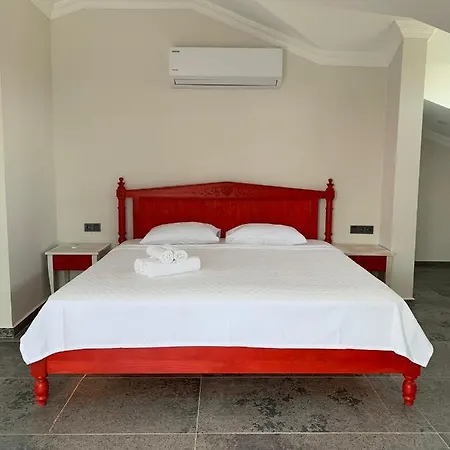 Suzan Otel